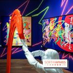 District 13 Art Fair 2022, nos photos