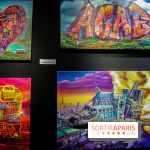 District 13 Art Fair 2022, nos photos