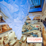 "SU", l'expo au Bon Marché Rive Gauche, nos photos