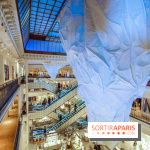 "SU", l'expo au Bon Marché Rive Gauche, nos photos