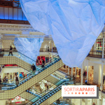 "SU", l'expo au Bon Marché Rive Gauche, nos photos