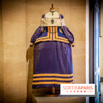 Exposition Molière à l'espace Richaud à Versailles - nos photos