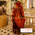 Exposition Molière à l'espace Richaud à Versailles - nos photos