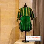 Exposition Molière à l'espace Richaud à Versailles - nos photos