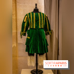 Exposition Molière à l'espace Richaud à Versailles - nos photos