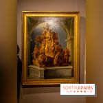 Exposition Molière à l'espace Richaud à Versailles - nos photos