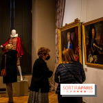 Exposition Molière à l'espace Richaud à Versailles - nos photos