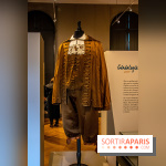 Exposition Molière à l'espace Richaud à Versailles - nos photos