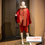 Exposition Molière à l'espace Richaud à Versailles - nos photos