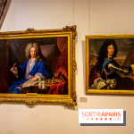 Exposition Molière à l'espace Richaud à Versailles - nos photos