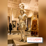 Exposition Molière à l'espace Richaud à Versailles - nos photos