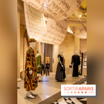 Exposition Molière à l'espace Richaud à Versailles - nos photos