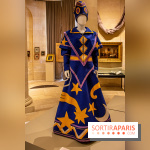 Exposition Molière à l'espace Richaud à Versailles - nos photos