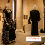 Exposition Molière à l'espace Richaud à Versailles - nos photos