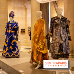 Exposition Molière à l'espace Richaud à Versailles - nos photos