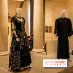 Exposition Molière à l'espace Richaud à Versailles - nos photos