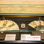 Exposition Molière à l'espace Richaud à Versailles - nos photos