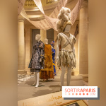 Exposition Molière à l'espace Richaud à Versailles - nos photos