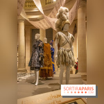 Exposition Molière à l'espace Richaud à Versailles - nos photos