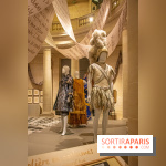 Exposition Molière à l'espace Richaud à Versailles - nos photos