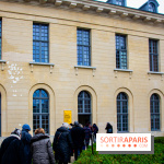 Exposition Molière à l'espace Richaud à Versailles - nos photos