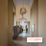 Exposition Molière à l'espace Richaud à Versailles - nos photos