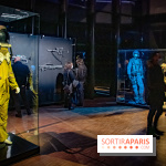 Exposition Interstellaire au Centre des Arts d'Enghien-les-Bains