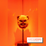 Exposition Interstellaire au Centre des Arts d'Enghien-les-Bains