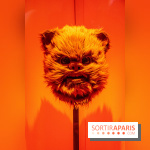 Exposition Interstellaire au Centre des Arts d'Enghien-les-Bains