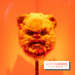 Exposition Interstellaire au Centre des Arts d'Enghien-les-Bains