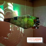 Exposition Interstellaire au Centre des Arts d'Enghien-les-Bains