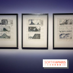 Exposition Interstellaire au Centre des Arts d'Enghien-les-Bains