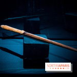 Exposition Interstellaire au Centre des Arts d'Enghien-les-Bains