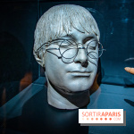 Exposition Interstellaire au Centre des Arts d'Enghien-les-Bains