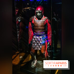 Exposition Interstellaire au Centre des Arts d'Enghien-les-Bains