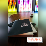 La Maddalena à Paris, nos photos