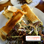 La Maddalena à Paris, nos photos