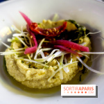 La Maddalena à Paris, nos photos