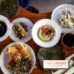 La Maddalena à Paris, nos photos