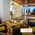 La Maddalena à Paris, nos photos