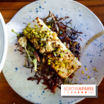 La Maddalena à Paris, nos photos