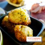 La Maddalena à Paris, nos photos