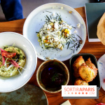 La Maddalena à Paris, nos photos