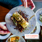 La Maddalena à Paris, nos photos