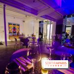 La Maddalena à Paris, nos photos