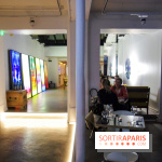 La Maddalena à Paris, nos photos