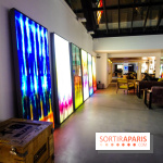 La Maddalena à Paris, nos photos