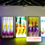 La Maddalena à Paris, nos photos