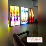 La Maddalena à Paris, nos photos