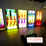 La Maddalena à Paris, nos photos